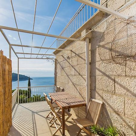 Sea View Apartment Beatrice By Irundo Dubrovnik Exterior foto