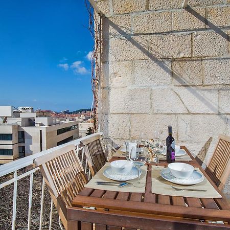 Sea View Apartment Beatrice By Irundo Dubrovnik Exterior foto