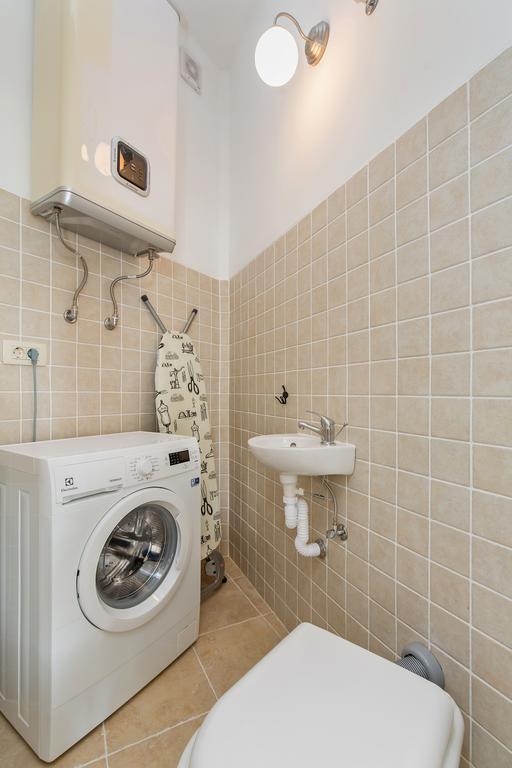 Sea View Apartment Beatrice By Irundo Dubrovnik Zimmer foto
