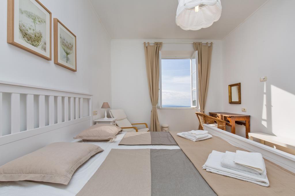Sea View Apartment Beatrice By Irundo Dubrovnik Zimmer foto