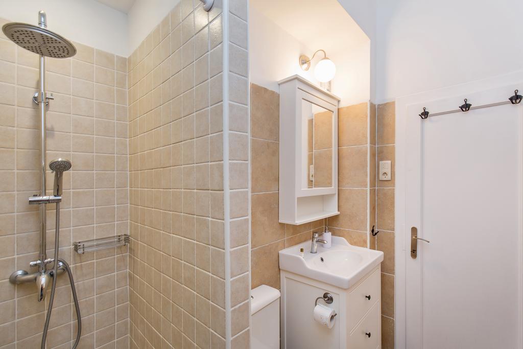 Sea View Apartment Beatrice By Irundo Dubrovnik Exterior foto