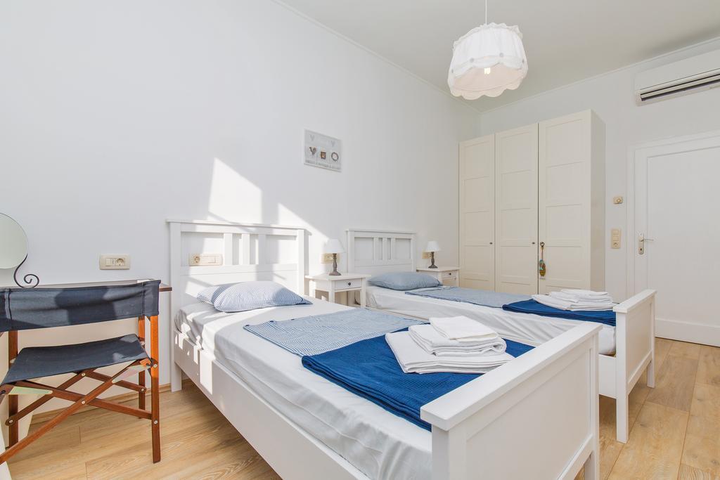 Sea View Apartment Beatrice By Irundo Dubrovnik Exterior foto