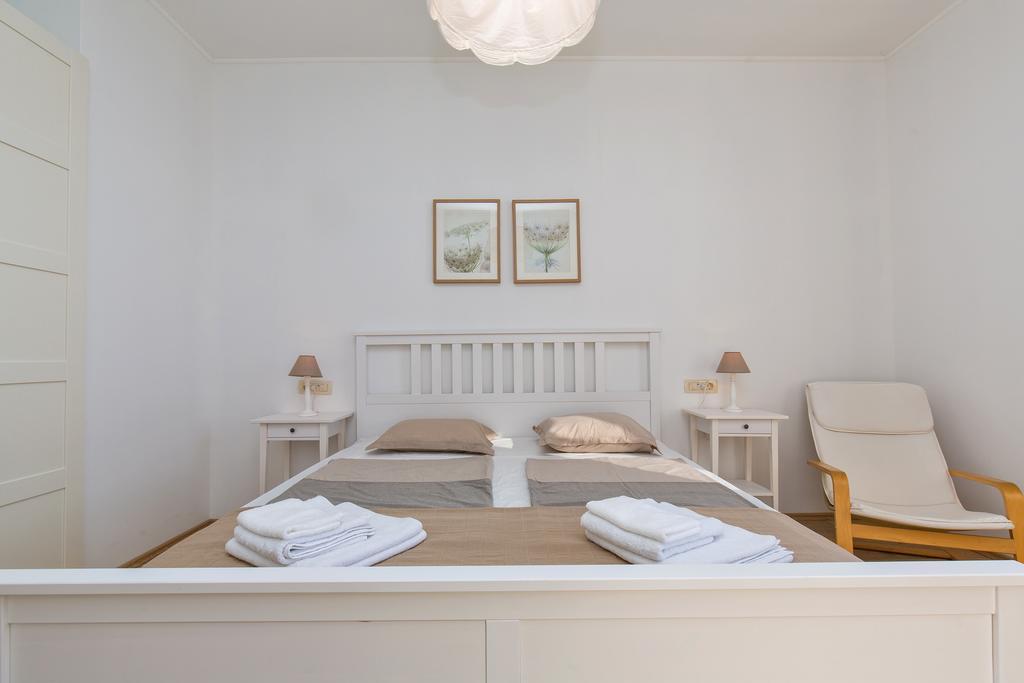 Sea View Apartment Beatrice By Irundo Dubrovnik Exterior foto