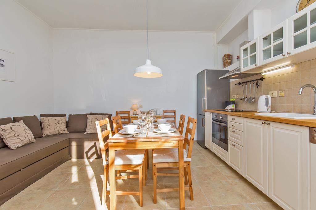 Sea View Apartment Beatrice By Irundo Dubrovnik Exterior foto