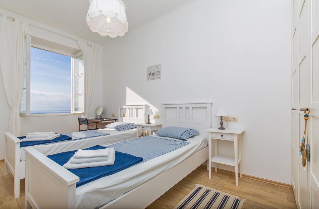 Sea View Apartment Beatrice By Irundo Dubrovnik Zimmer foto