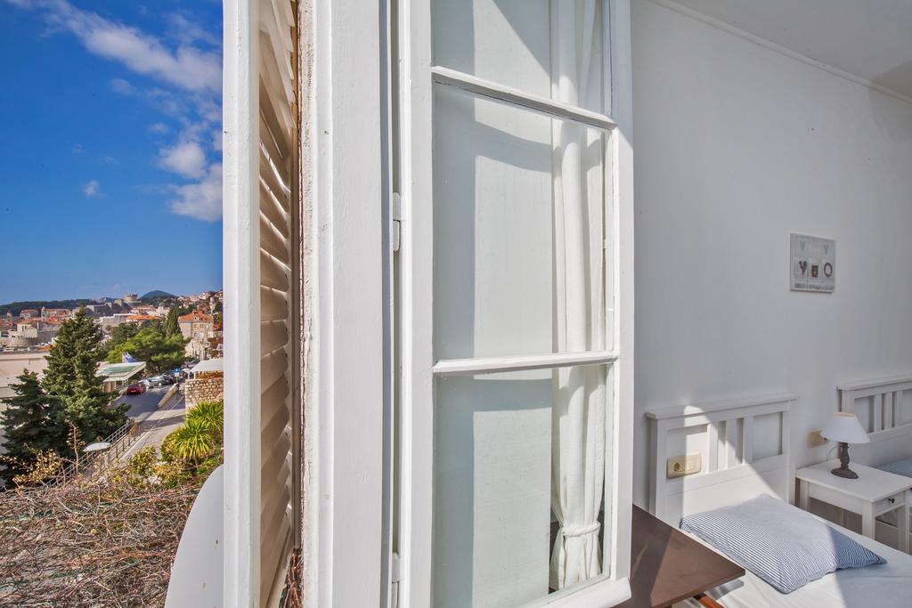 Sea View Apartment Beatrice By Irundo Dubrovnik Exterior foto