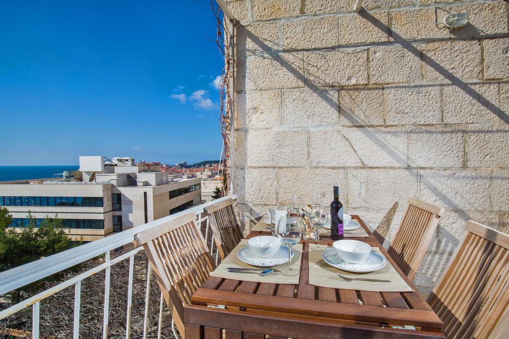 Sea View Apartment Beatrice By Irundo Dubrovnik Exterior foto