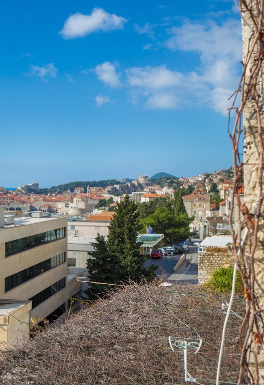 Sea View Apartment Beatrice By Irundo Dubrovnik Exterior foto